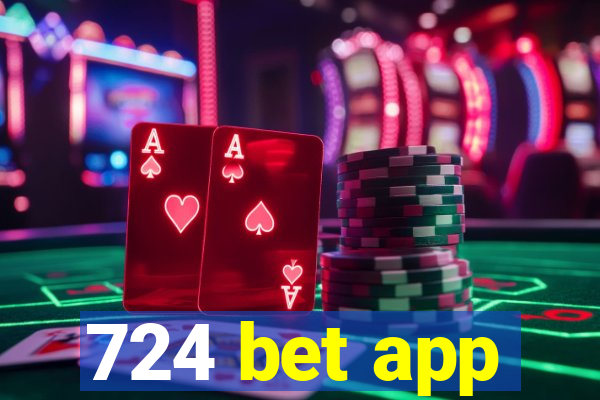 724 bet app